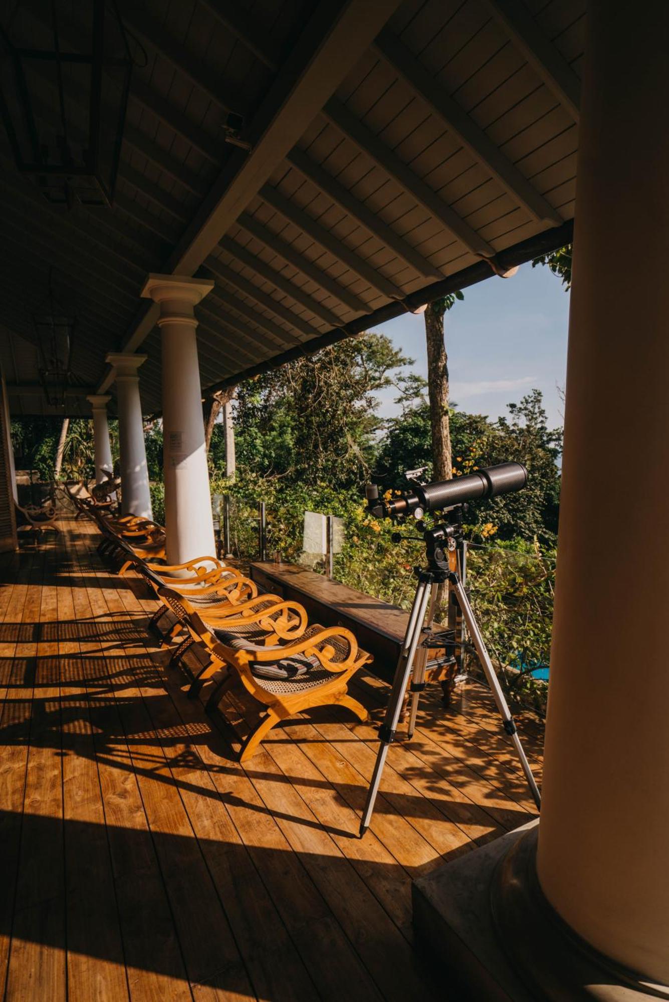 Villa Space Unawatuna Εξωτερικό φωτογραφία