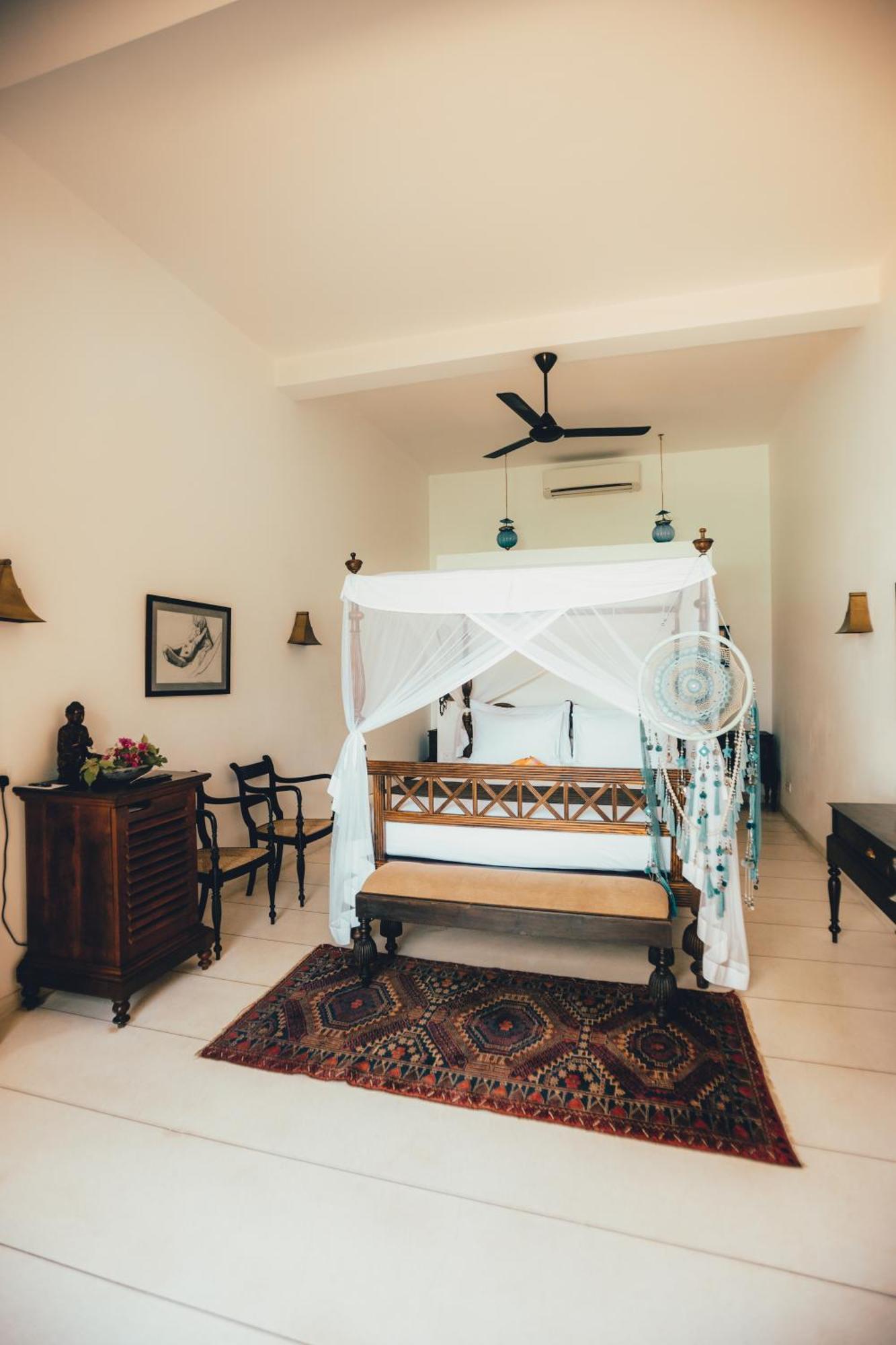Villa Space Unawatuna Εξωτερικό φωτογραφία