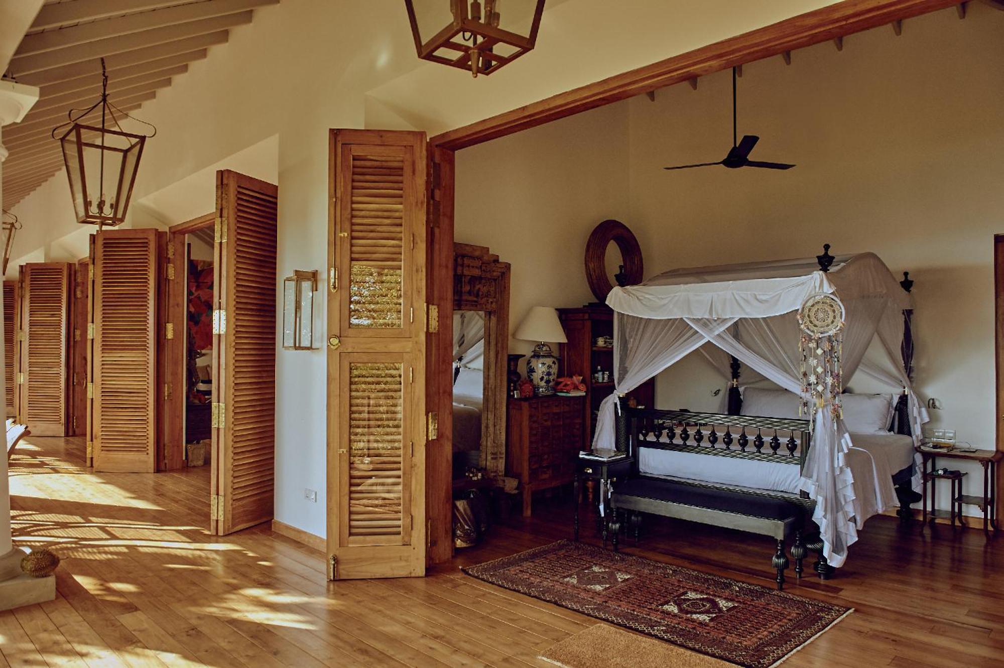 Villa Space Unawatuna Εξωτερικό φωτογραφία