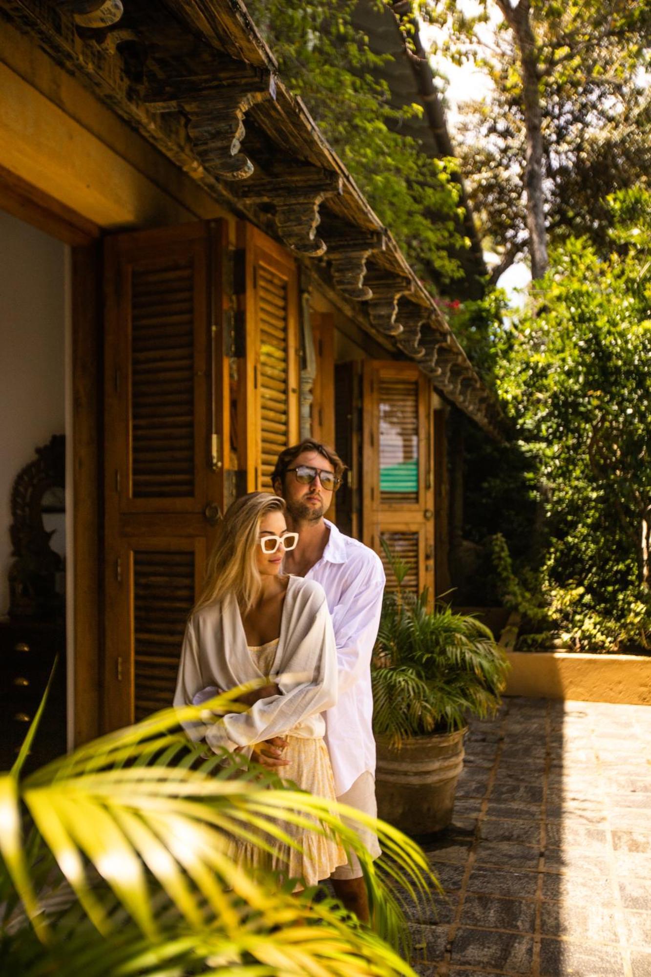 Villa Space Unawatuna Εξωτερικό φωτογραφία
